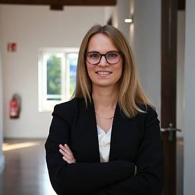  Annika  Strohmenger